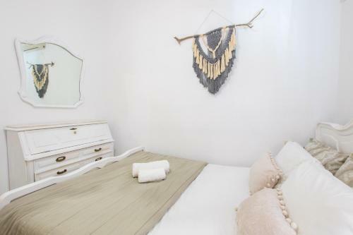 Amalthia Apartment