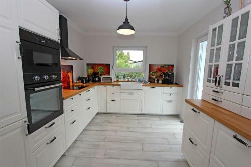 Ferienhaus Reetzow Use 3511