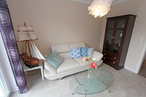 Ferienhaus Reetzow Use 3511