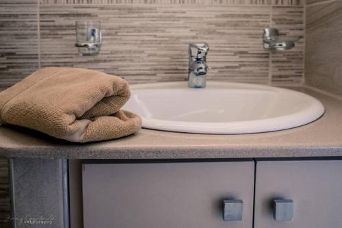 Harmony Deluxe Apartment 104 With Sea View