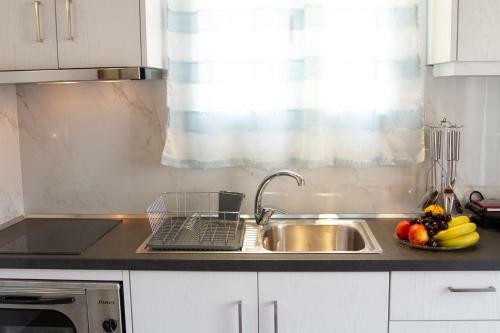 Antonis Apartments