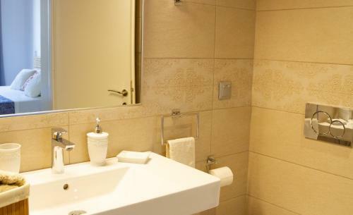 Antonis Apartments
