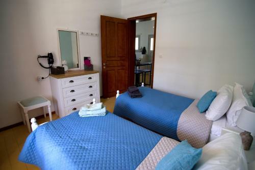 Nicola's Apartments