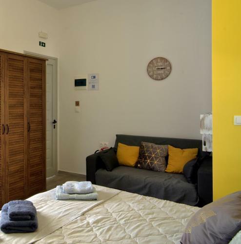 Nicola's Apartments