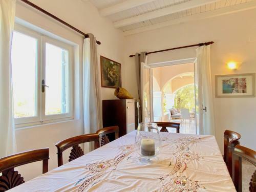 Beach Villa Petros With Private Pool