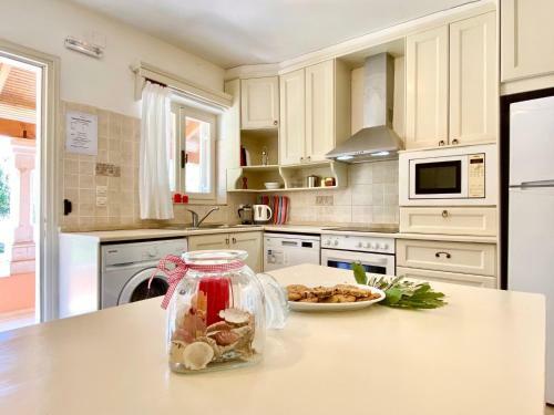 Beach Villa Petros With Private Pool