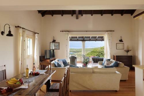 Villa Anemelia By Rodostamo Hotel