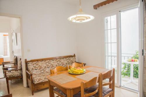 Limani Apartments