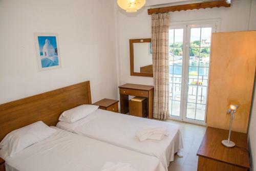Limani Apartments