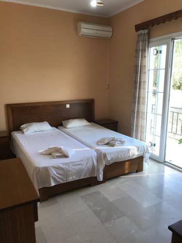Limani Apartments