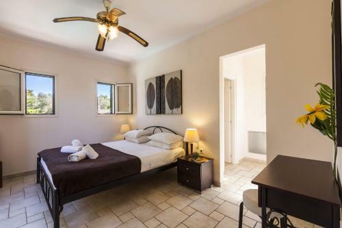 Villa Dimitris Beach