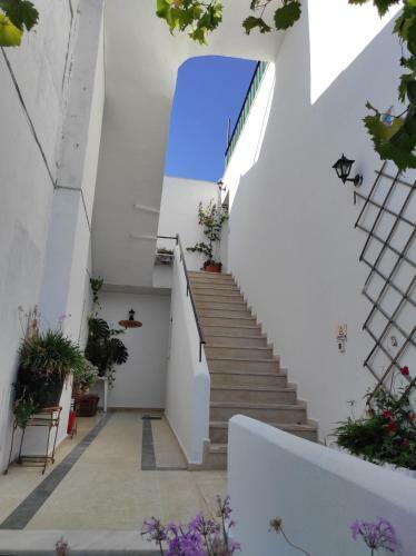 Apartamento Angela Studios Kassiopi