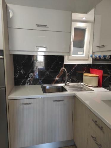 Apartamento Angela Studios Kassiopi