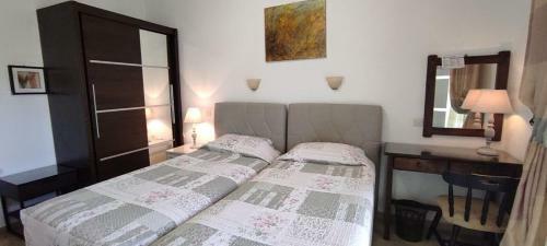 Apartamento Angela Studios Kassiopi