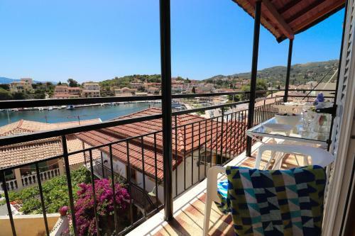 Antigoni Apartments