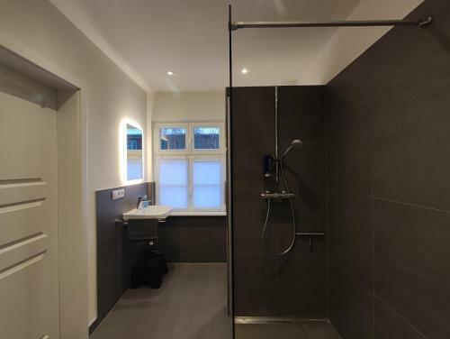 Apartamento Forsthaus Zartwitzer H�tte