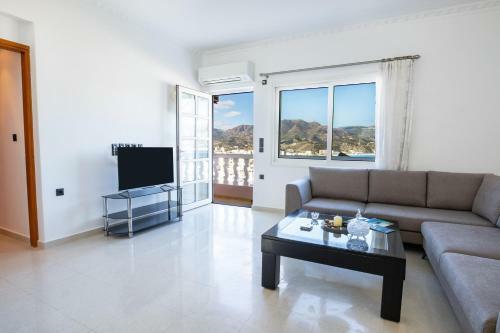 Divine Apartment