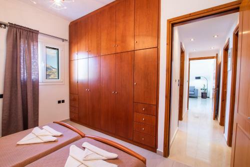 Divine Apartment