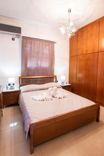 Divine Apartment