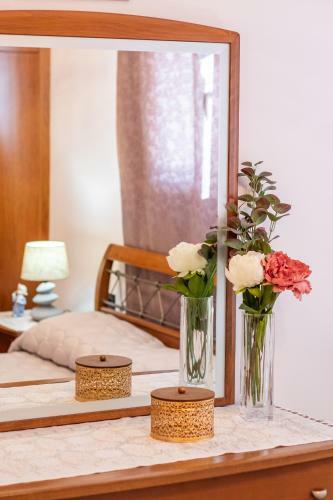 Divine Apartment