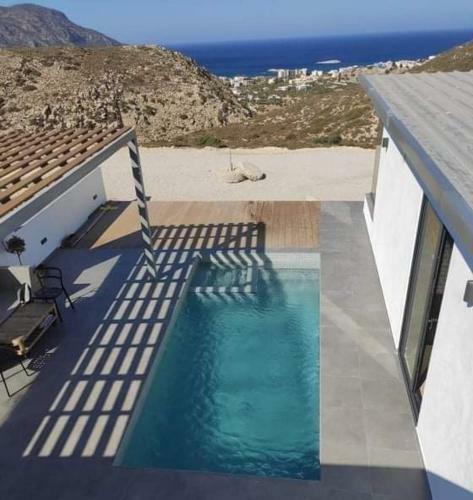 Villa Pleiades