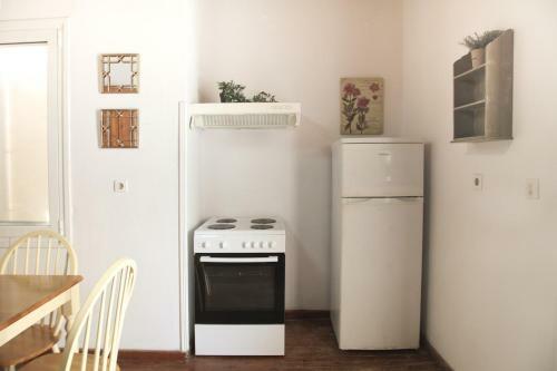 Gabriela's Seaside Home