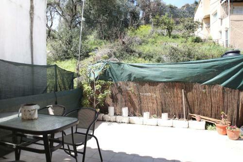 Gabriela's Seaside Home