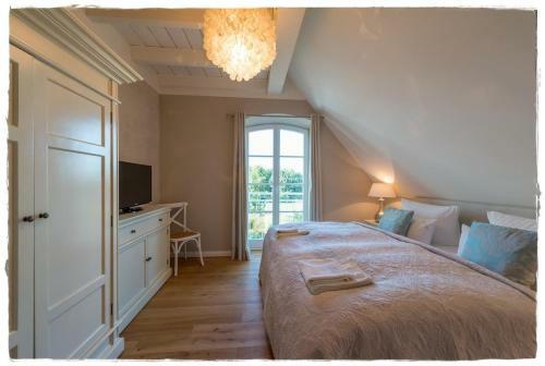 Apartamento Lerchenhof