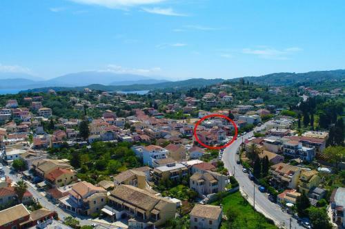 Kassiopi Home