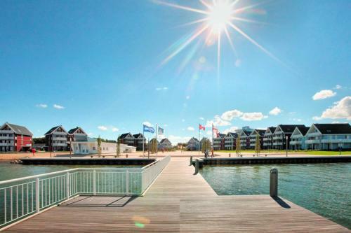 Holiday Park M�ritz, Rechlin-nord