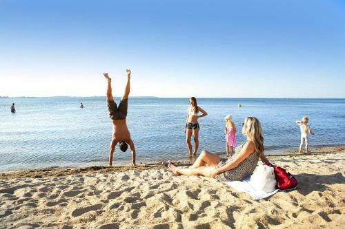 Holiday Park M�ritz, Rechlin-nord