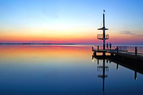 Holiday Park M�ritz, Rechlin-nord