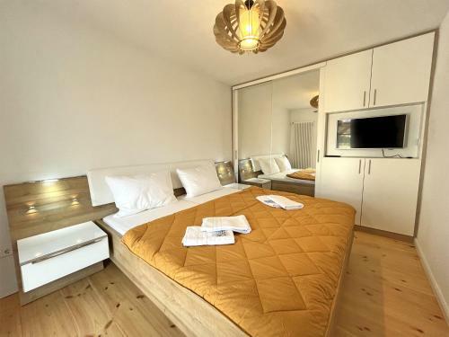 Ferienhaus Reetzow Use 3521