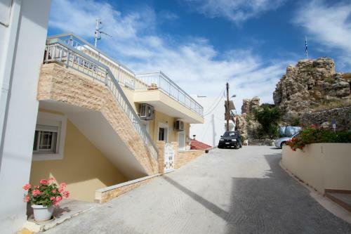 Apartamento Casa Jokaste