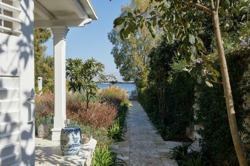 Villa The Beach House