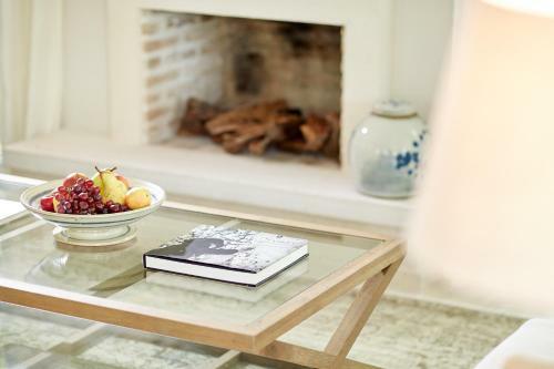 Villa The Beach House