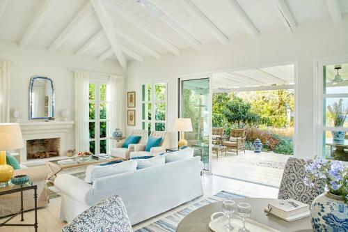 Villa The Beach House