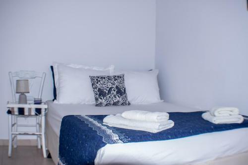 Villa Sea Breeze