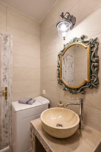 Apartamento Avla Luxury Hospitality