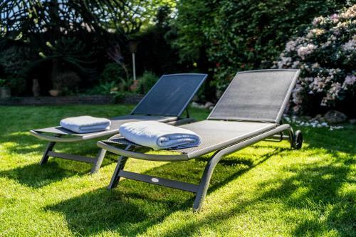 Apartamento Hygge Niederrhein