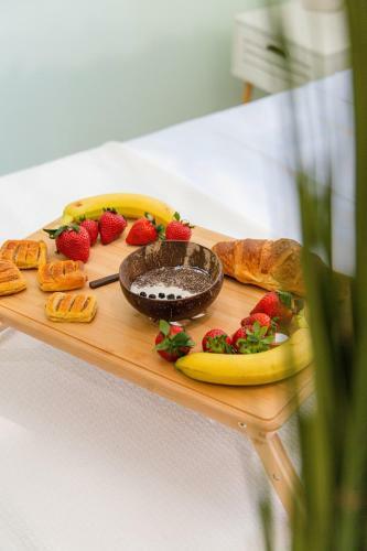 Apartamento Boho Boutique Corfu
