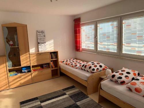 Apartamento Ferienwohnung Oswald Daniela