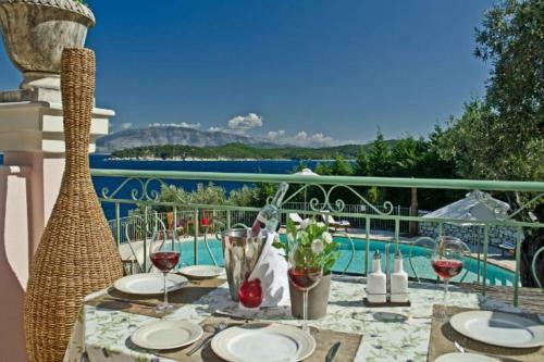 Villa Athena