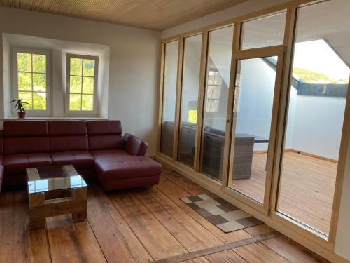 Apartamento Ferienwohnung Bahnhof Regen Mit Wellness