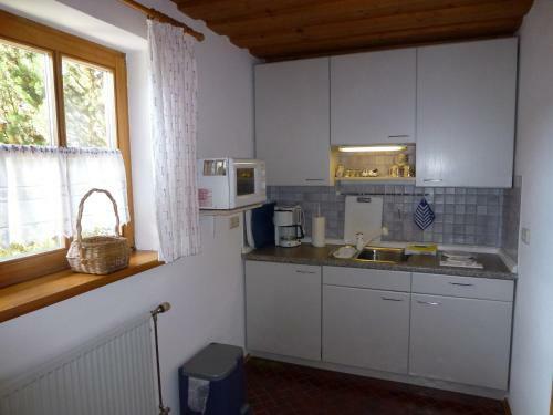 Apartamento Ferienwohnung Weinberger