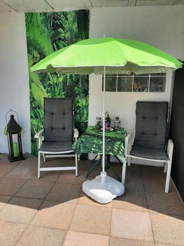 Unterkunft Mit Wohlf�hleffekt Und Flair