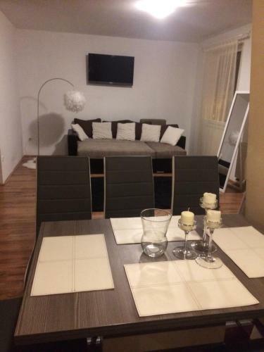 Krist�ly Apartman