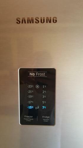 Krist�ly Apartman
