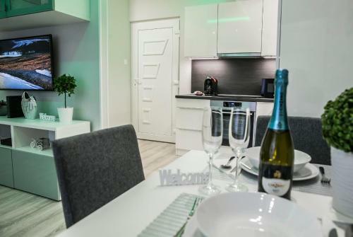 Downtown Dream Apartmans