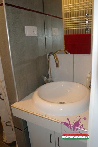Viola Apartman With Infra Sauna